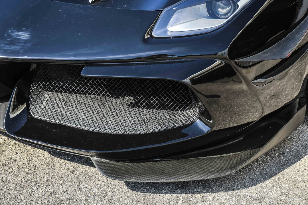 2017 Ferrari 488 - Image 22 of 31
