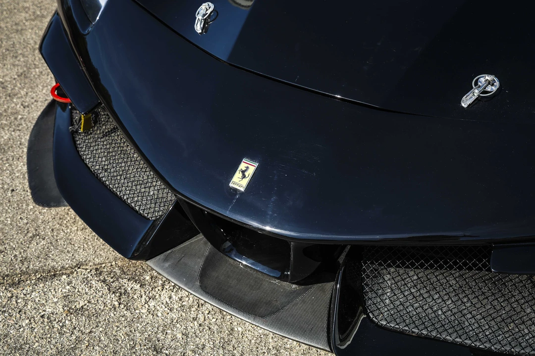 2017 Ferrari 488 - Image 23 of 31