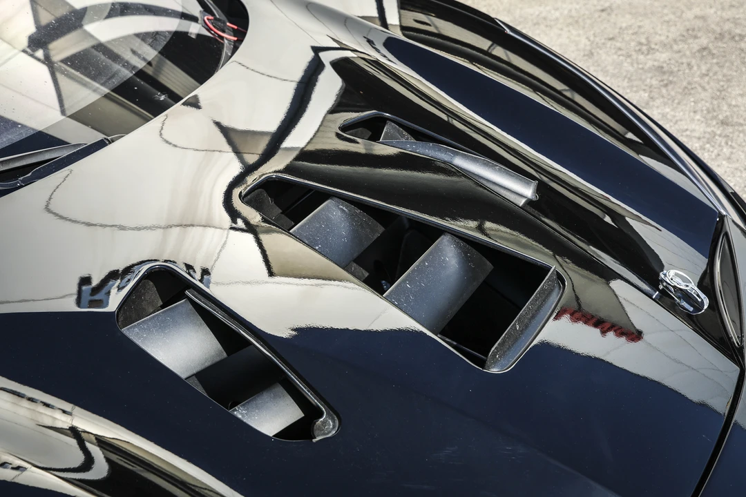 2017 Ferrari 488 - Image 24 of 31