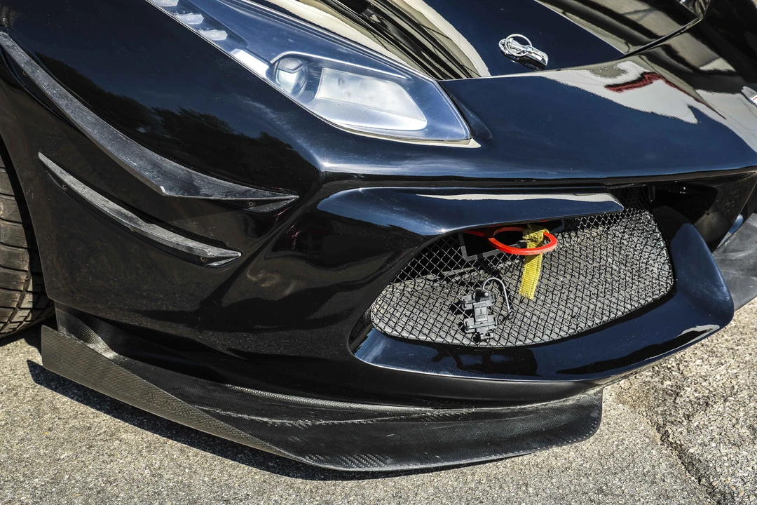 2017 Ferrari 488 - Image 26 of 31