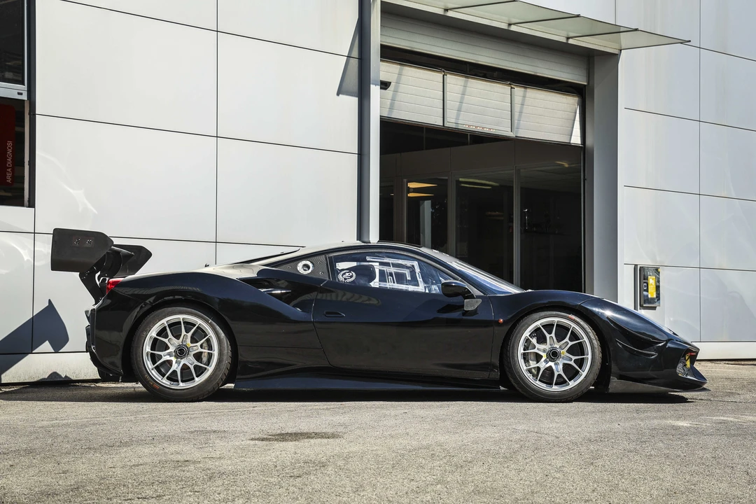 2017 Ferrari 488 - Image 8 of 31