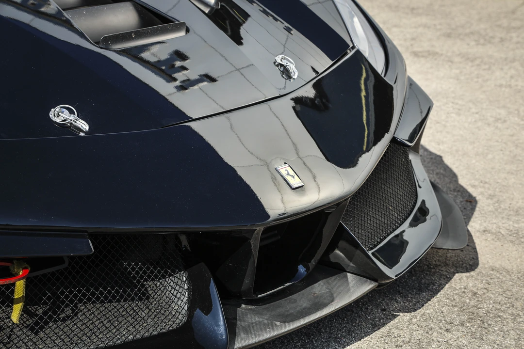 2017 Ferrari 488 - Image 31 of 31