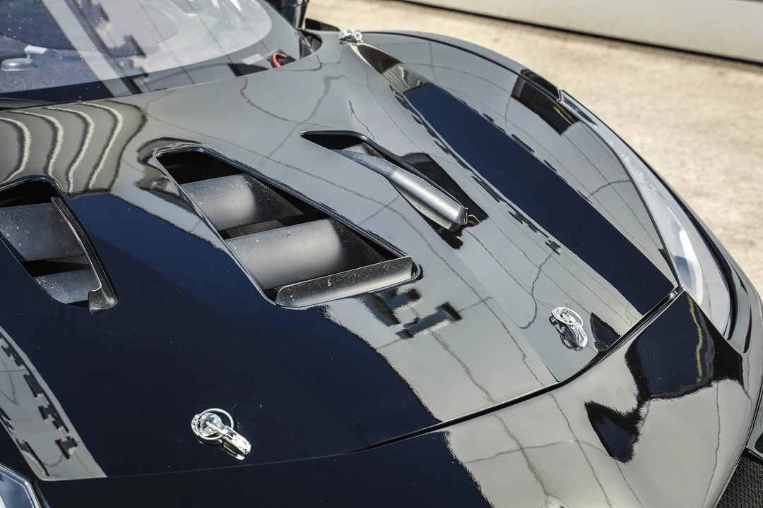 2017 Ferrari 488 - Image 30 of 31