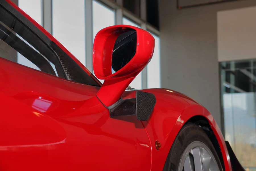 2017 Ferrari 488 - Image 19 of 31