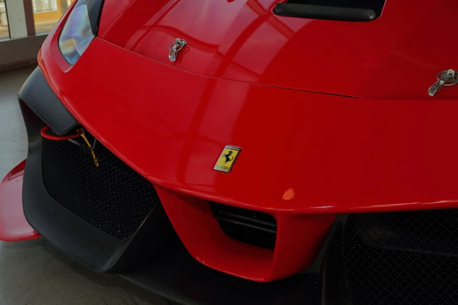 2017 Ferrari 488 - Image 9 of 31
