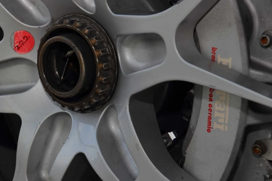 2017 Ferrari 488 - Image 7 of 31