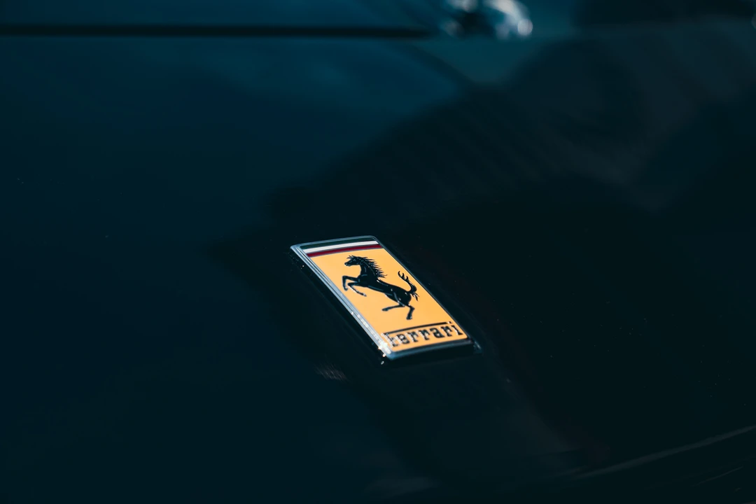 2017 Ferrari 488 - Image 30 of 31