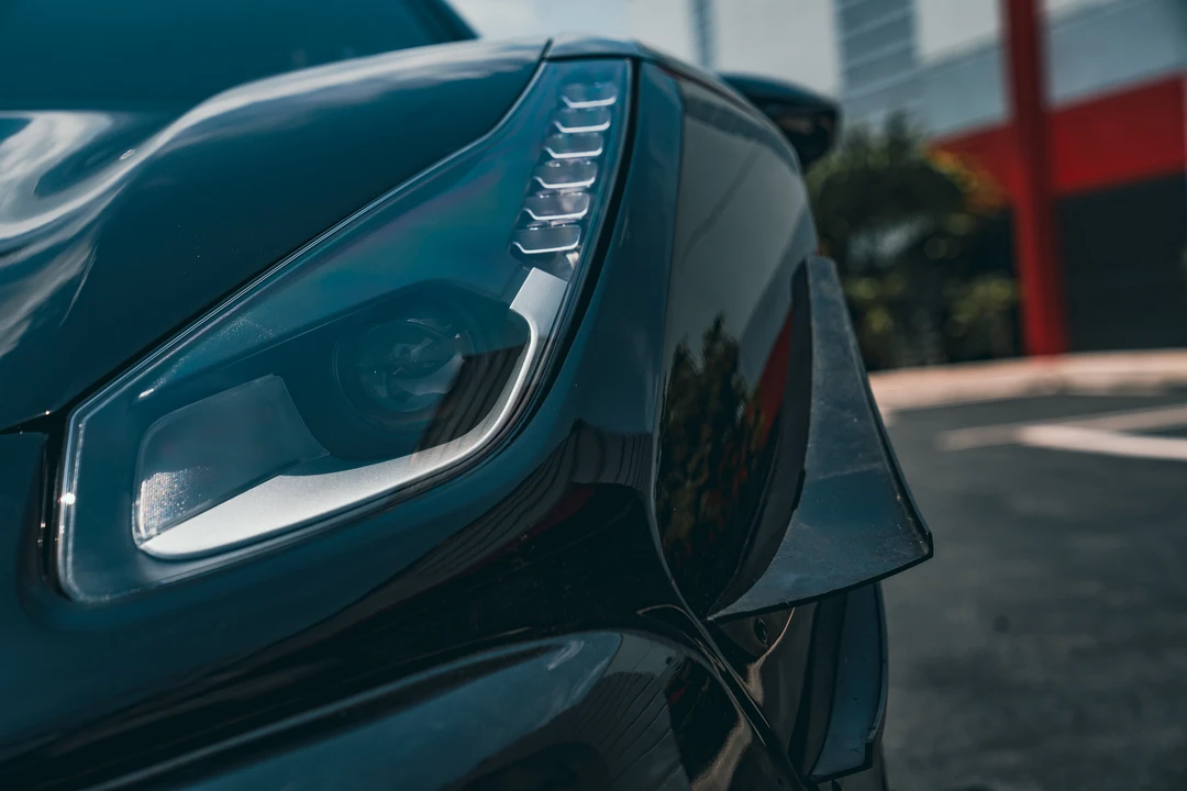 2017 Ferrari 488 - Image 31 of 31