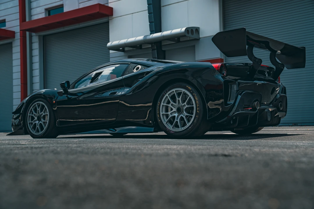 2017 Ferrari 488 - Image 7 of 31