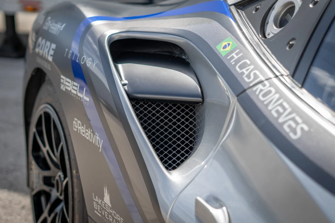 2017 Ferrari 488 - Image 26 of 31