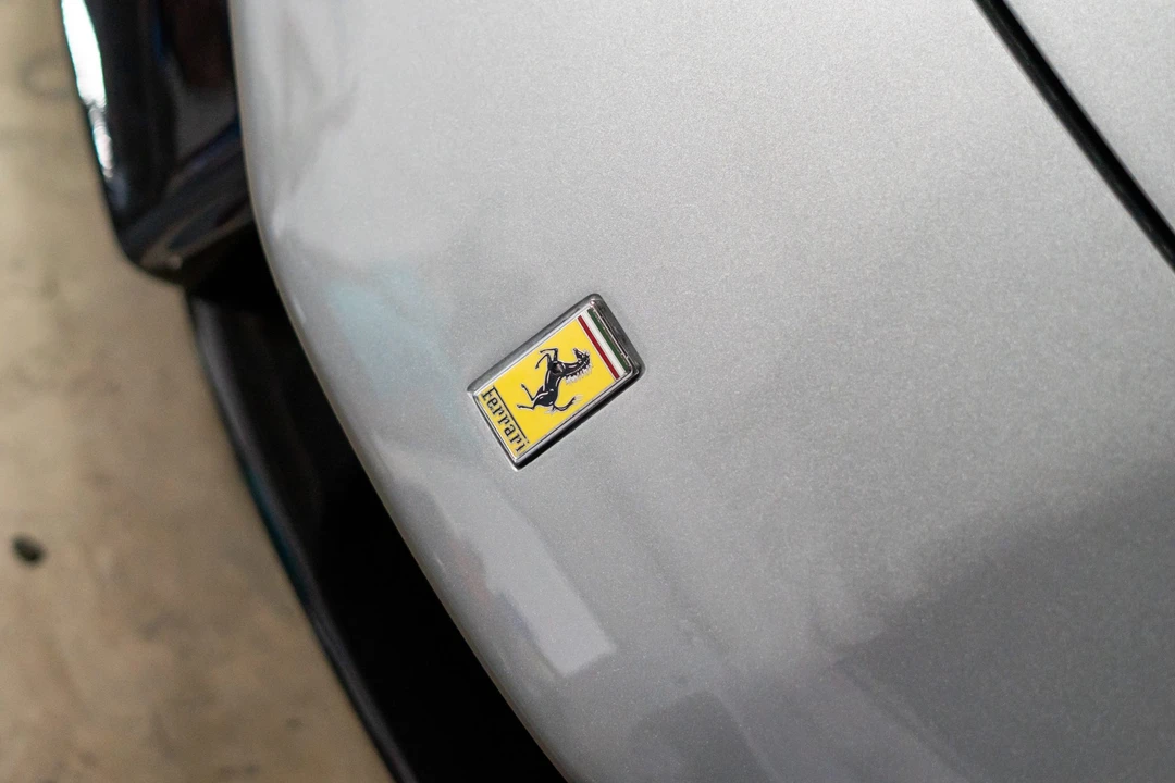 2017 Ferrari 488 - Image 25 of 31