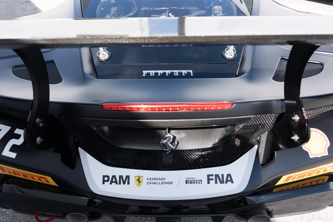 2017 Ferrari 488 - Image 30 of 31