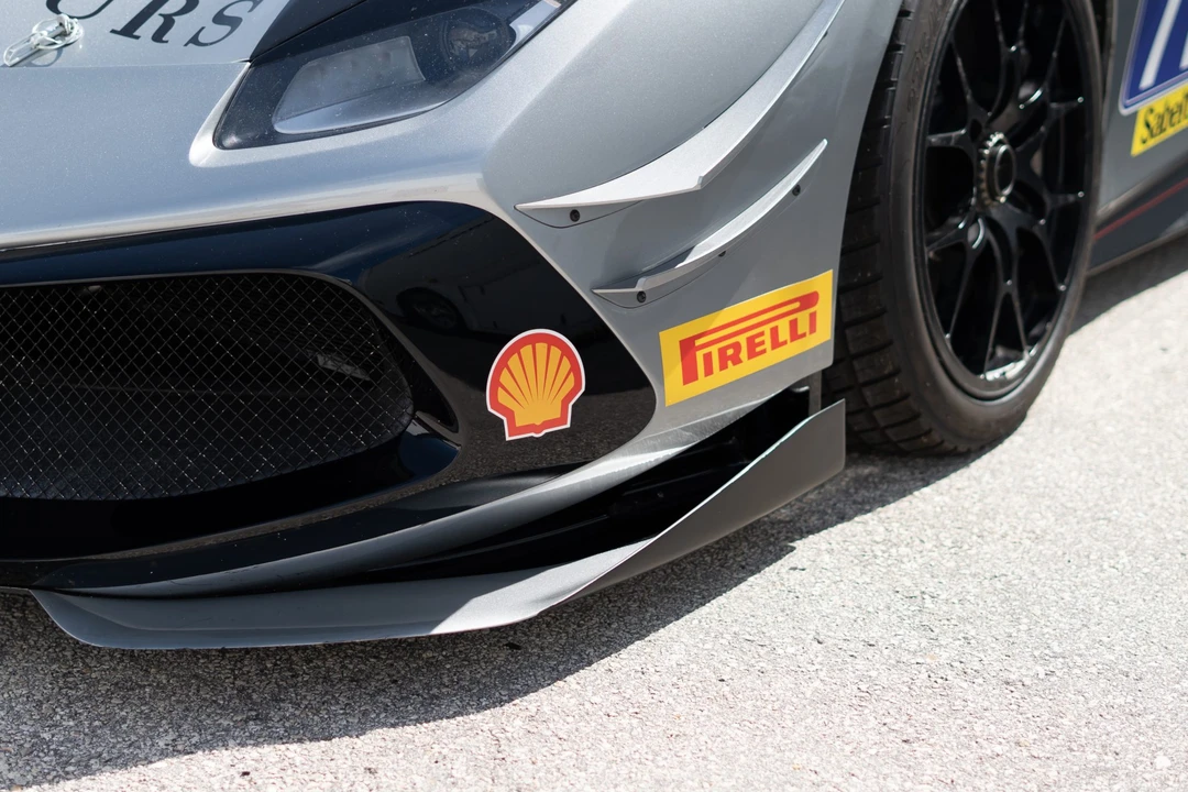 2017 Ferrari 488 - Image 24 of 31
