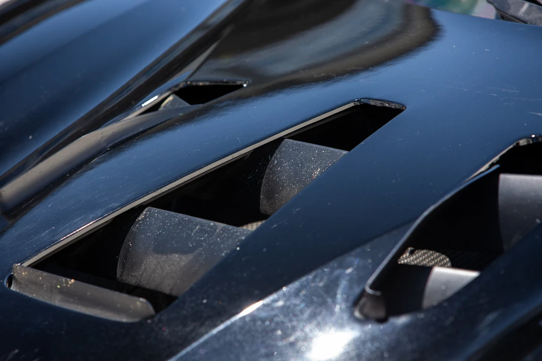 2017 Ferrari 488 - Image 13 of 31
