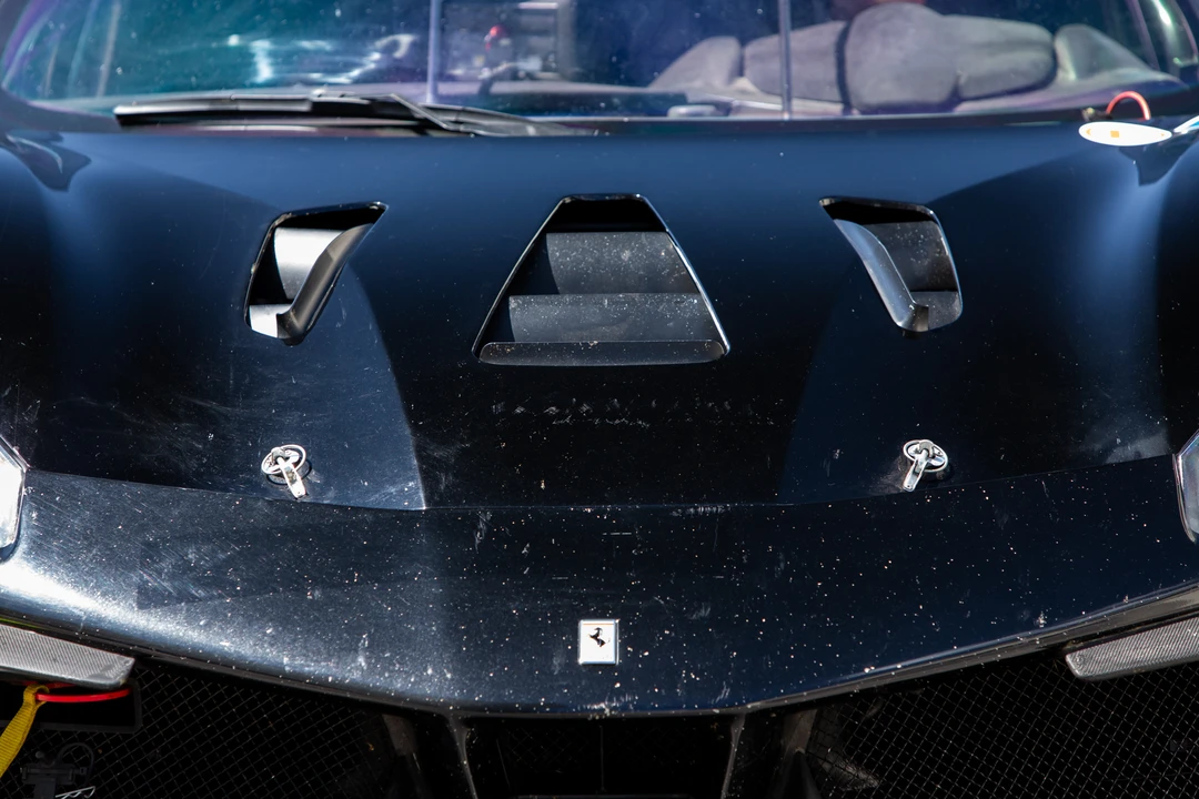 2017 Ferrari 488 - Image 14 of 31
