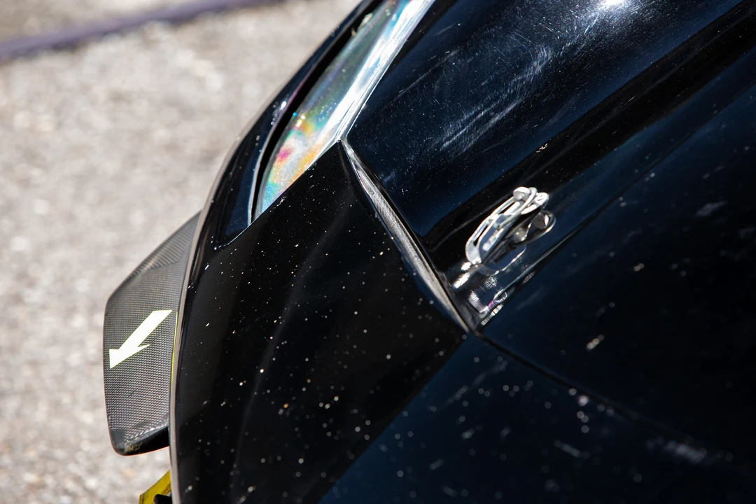 2017 Ferrari 488 - Image 15 of 31