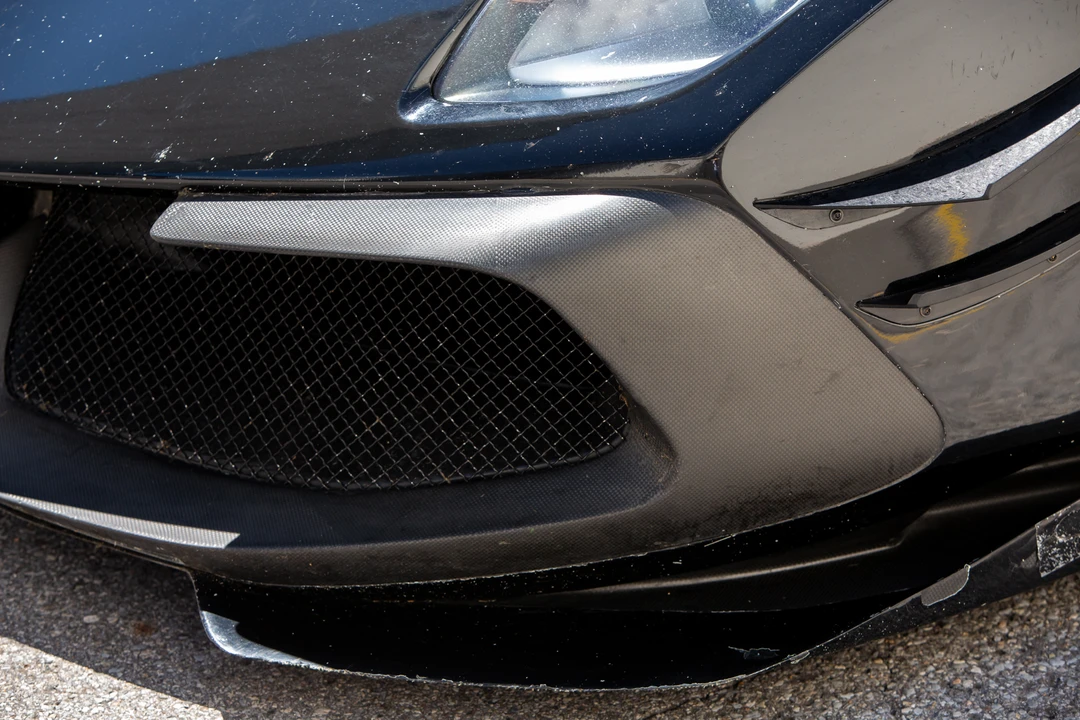 2017 Ferrari 488 - Image 16 of 31