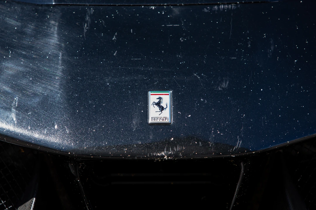 2017 Ferrari 488 - Image 19 of 31