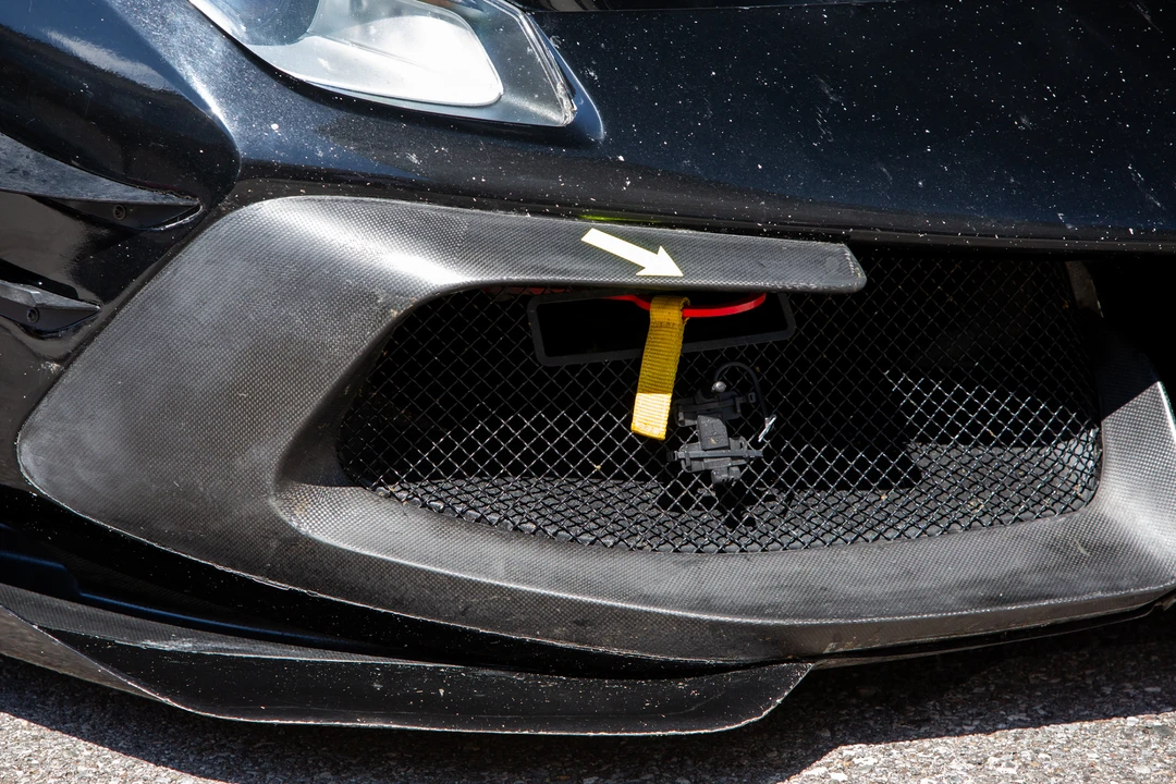 2017 Ferrari 488 - Image 21 of 31