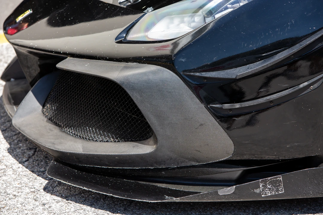 2017 Ferrari 488 - Image 23 of 31