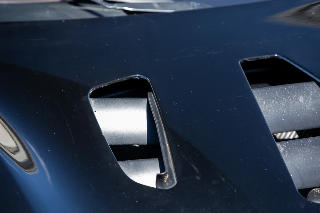 2017 Ferrari 488 - Image 24 of 31