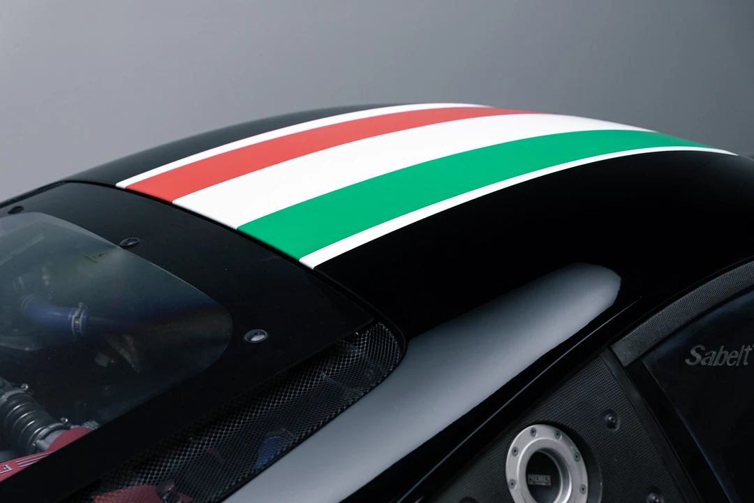 2017 Ferrari 488 GTB - Image 12 of 31