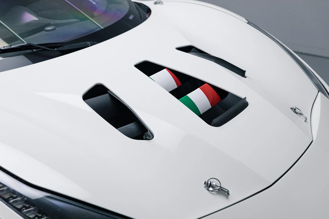2017 Ferrari 488 GTB - Image 13 of 31