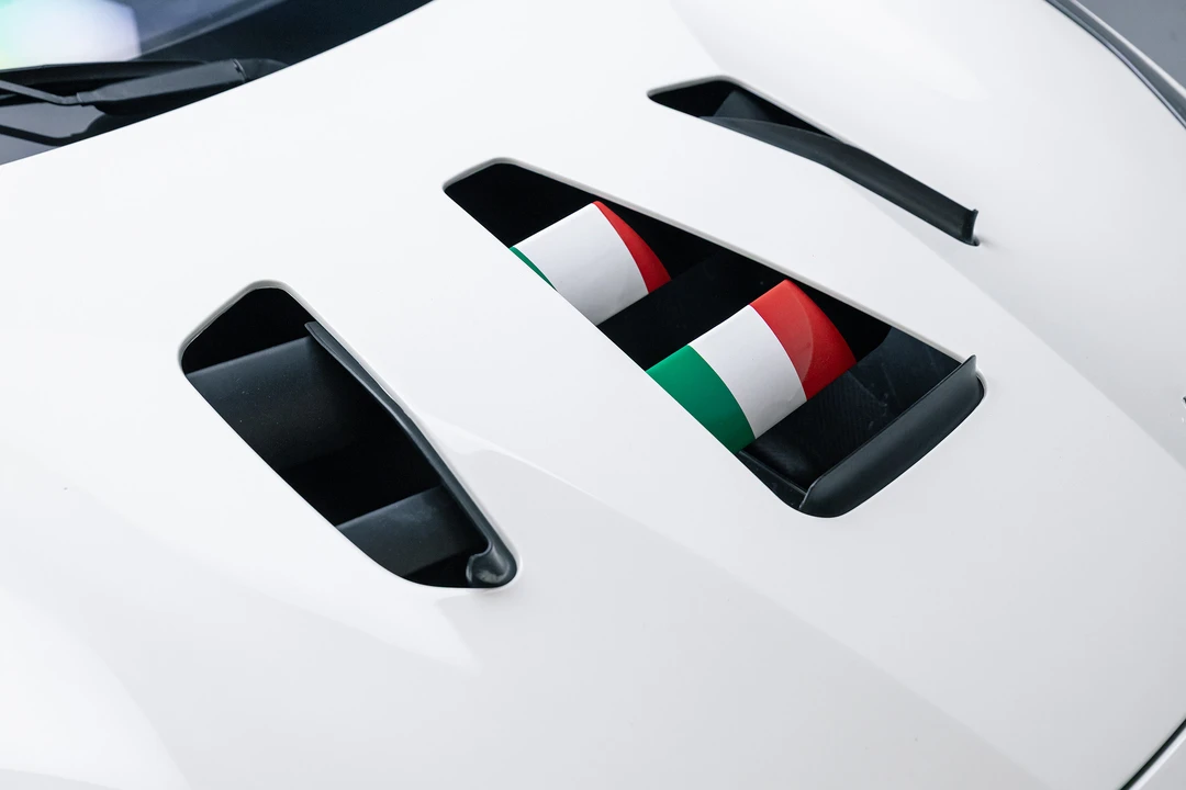2017 Ferrari 488 GTB - Image 15 of 31