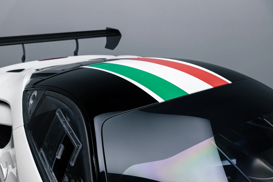 2017 Ferrari 488 GTB - Image 16 of 31