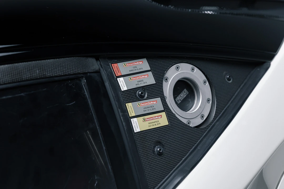 2017 Ferrari 488 GTB - Image 18 of 31