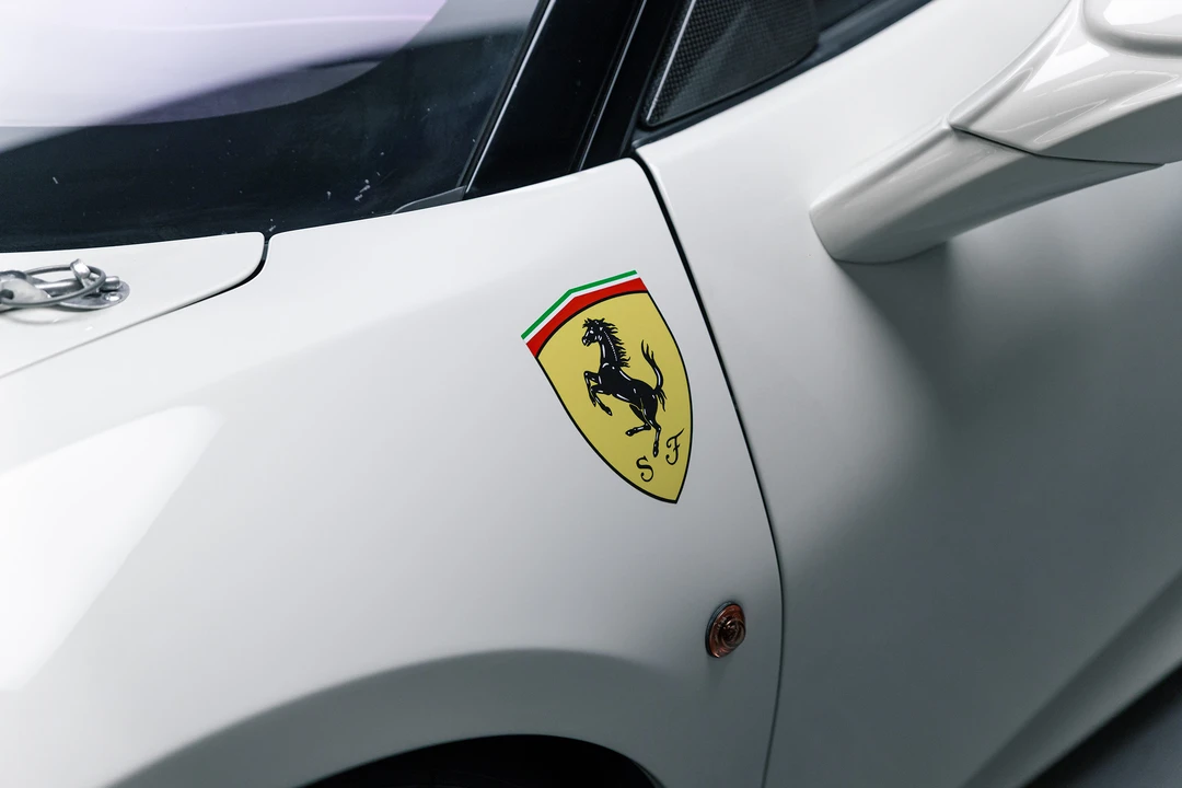 2017 Ferrari 488 GTB - Image 21 of 31