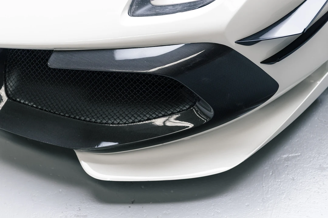 2017 Ferrari 488 GTB - Image 22 of 31