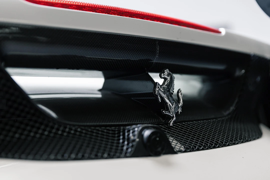 2017 Ferrari 488 GTB - Image 29 of 31