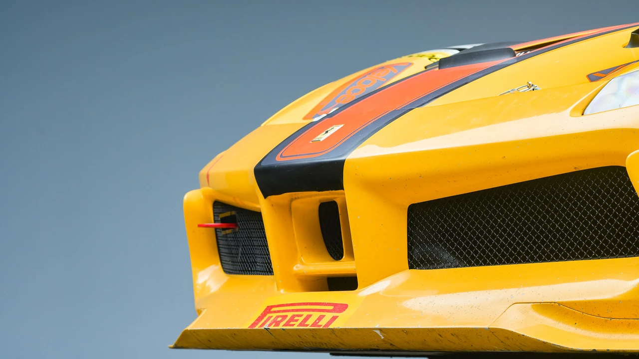 2017 Ferrari 488 GTB - Image 28 of 31