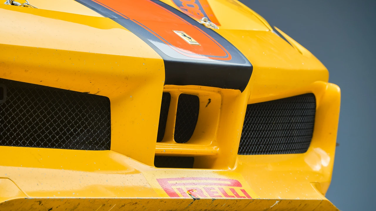 2017 Ferrari 488 GTB - Image 29 of 31