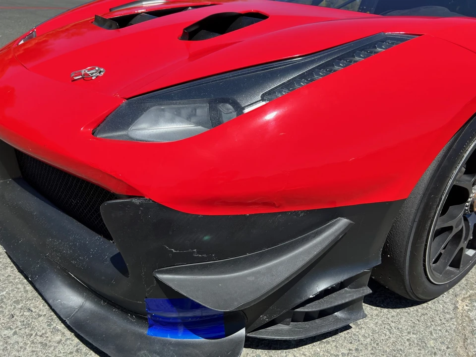 2017 Ferrari 488 - Image 14 of 31