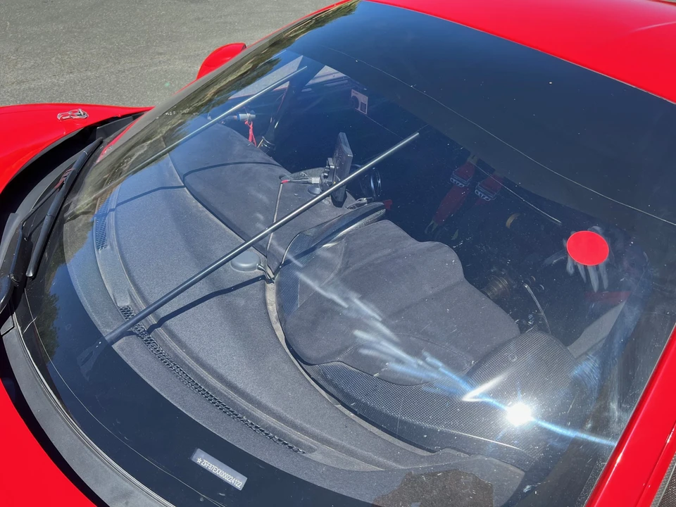 2017 Ferrari 488 - Image 16 of 31