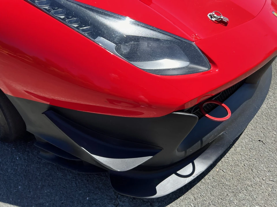 2017 Ferrari 488 - Image 25 of 31