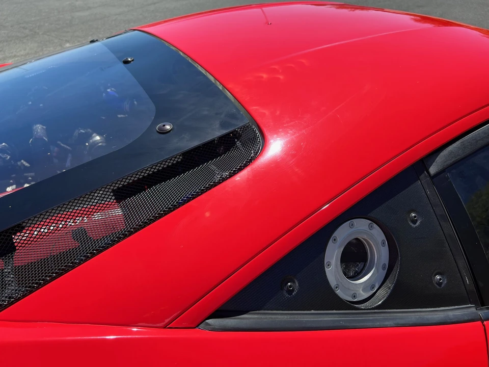 2017 Ferrari 488 - Image 22 of 31