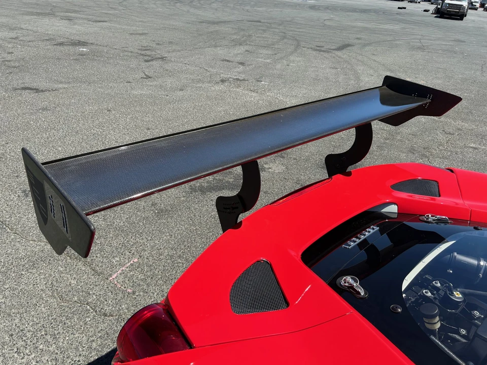 2017 Ferrari 488 - Image 21 of 31