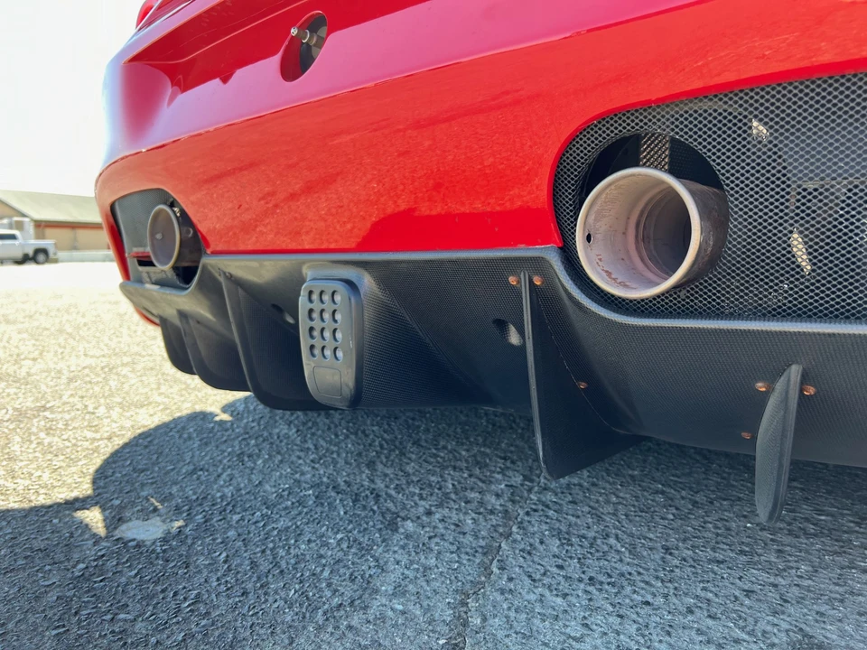 2017 Ferrari 488 - Image 20 of 31