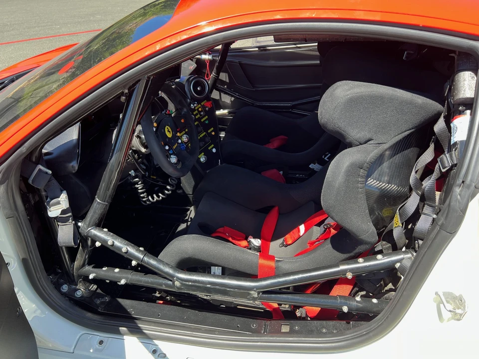 2017 Ferrari 488 - Image 30 of 31