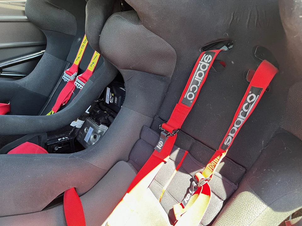 2017 Ferrari 488 - Image 31 of 31