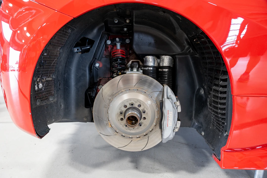 2017 Ferrari 488 GTB - Image 27 of 31