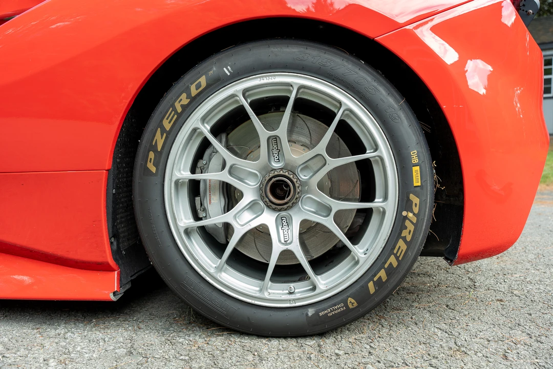 2017 Ferrari 488 GTB - Image 23 of 31