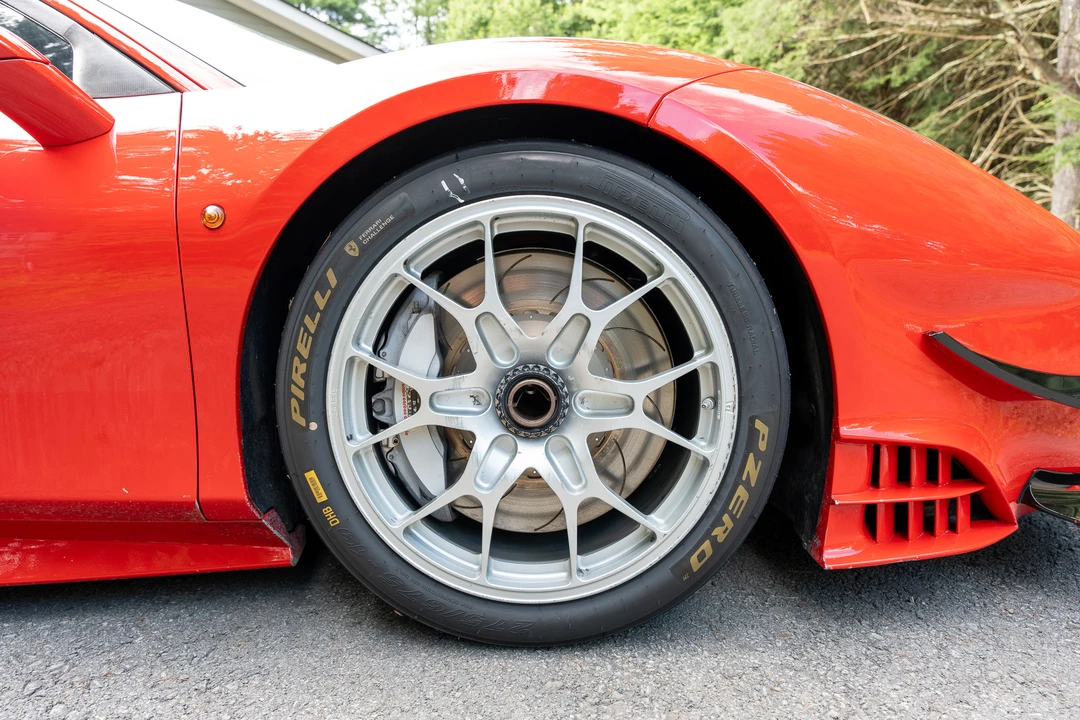 2017 Ferrari 488 GTB - Image 25 of 31