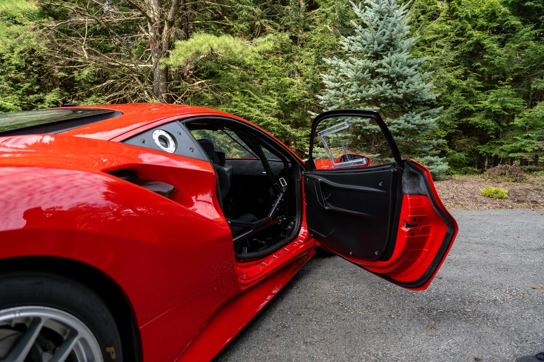 2017 Ferrari 488 GTB - Image 20 of 31