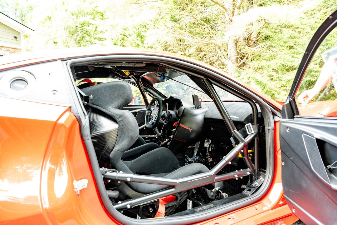 2017 Ferrari 488 GTB - Image 31 of 31