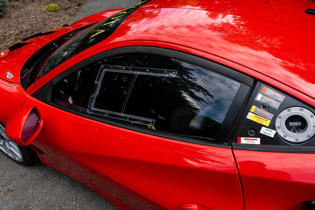 2017 Ferrari 488 GTB - Image 19 of 31