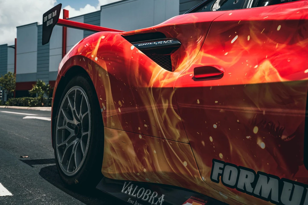2017 Ferrari 488 GTB - Image 20 of 31